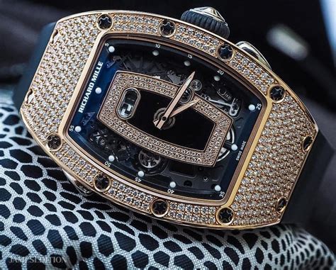 richard mille rm 037.